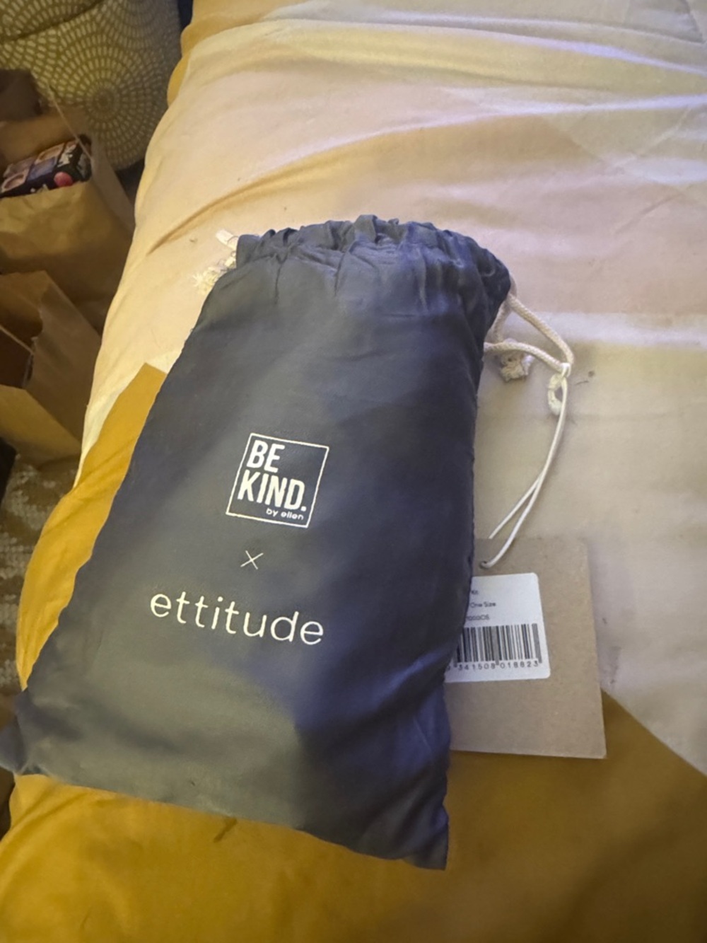 Ettitude wellness kit 4 piece